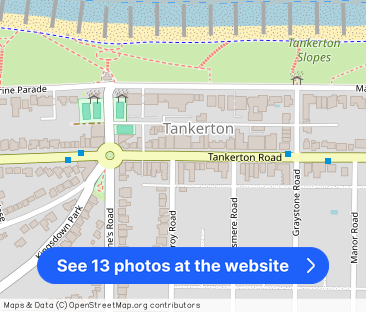 Tankerton Road, Whitstable - Photo 1