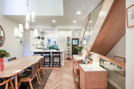 For Lease - 27 Gibson Avenue, Toronto, Ontario - Photo 4