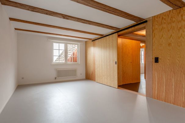 2.5 Zimmer, 69 m², 2. Stock - Foto 1