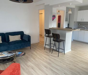 Appartement Les Sables D Olonne 3 Pièce(s) 65.44 M2 - Photo 6