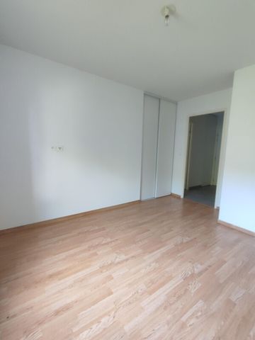Location Appartement 2 pièces 40m² ST ALBAN 31140 - Photo 2