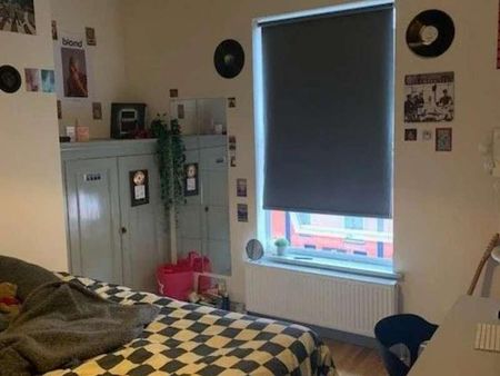 Talbot Street, Nottingham, NG1 - Photo 2