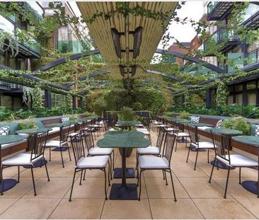 Studio to rent - Photo 4