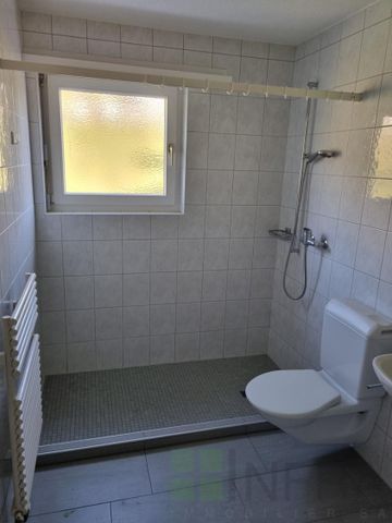 2 Zimmer, 57 m², EG - Photo 2