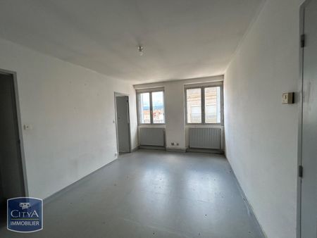 Location Appartement 2 pièces 39m² FIRMINY 42700 - Photo 5