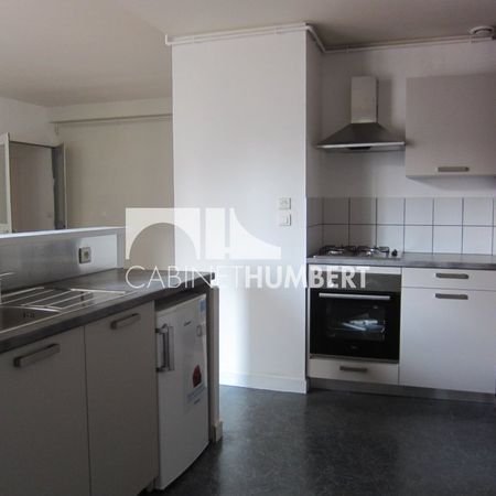 APPARTEMENT T2 A LOUER - Photo 4