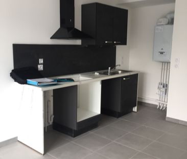 Appartement de type 2 - Photo 1