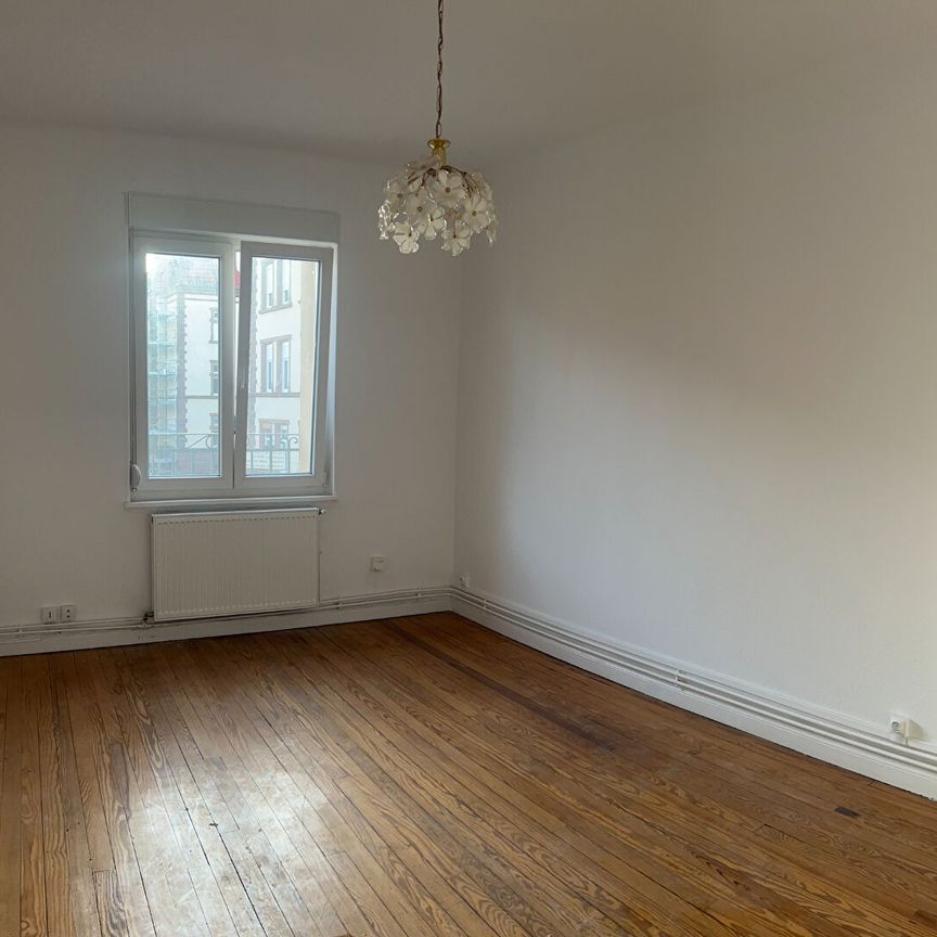 Appartement / Offre 51325067 - Photo 1