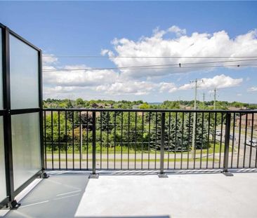 For Lease - 430 ESSA Road Unit# 410, Barrie, Ontario - Photo 1