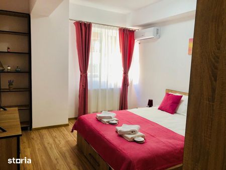 Apartament 2 camere Mamaia - Moonlight zona Vega 400 euro - Photo 5
