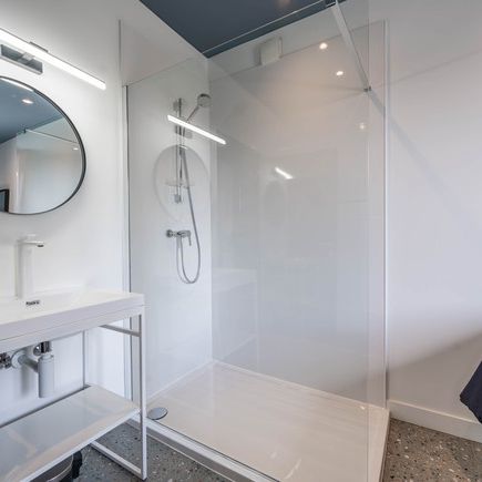 Room at Rue de la paix 13 - Foto 4