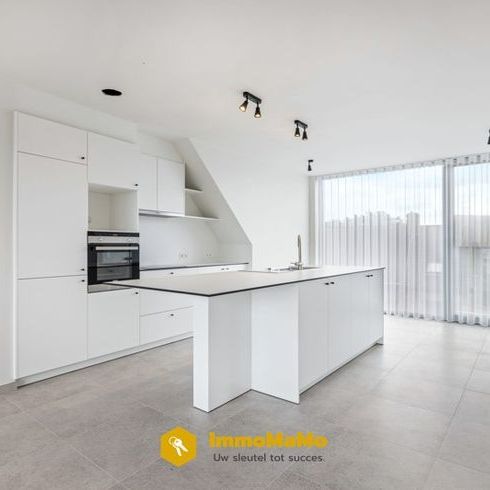 Appartement te huur - Foto 1