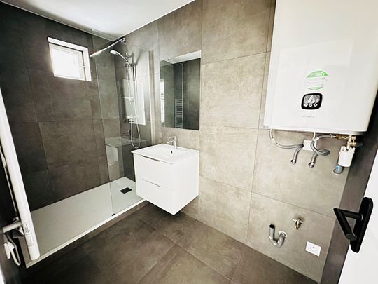 Location Appartement 2 pièces 35m² - Photo 1