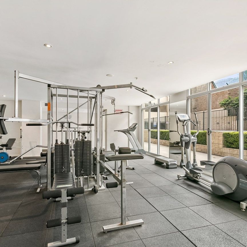 94/6 Poplar Street, Surry Hills NSW 2010 - Apartment For Rent | Domain - Photo 1