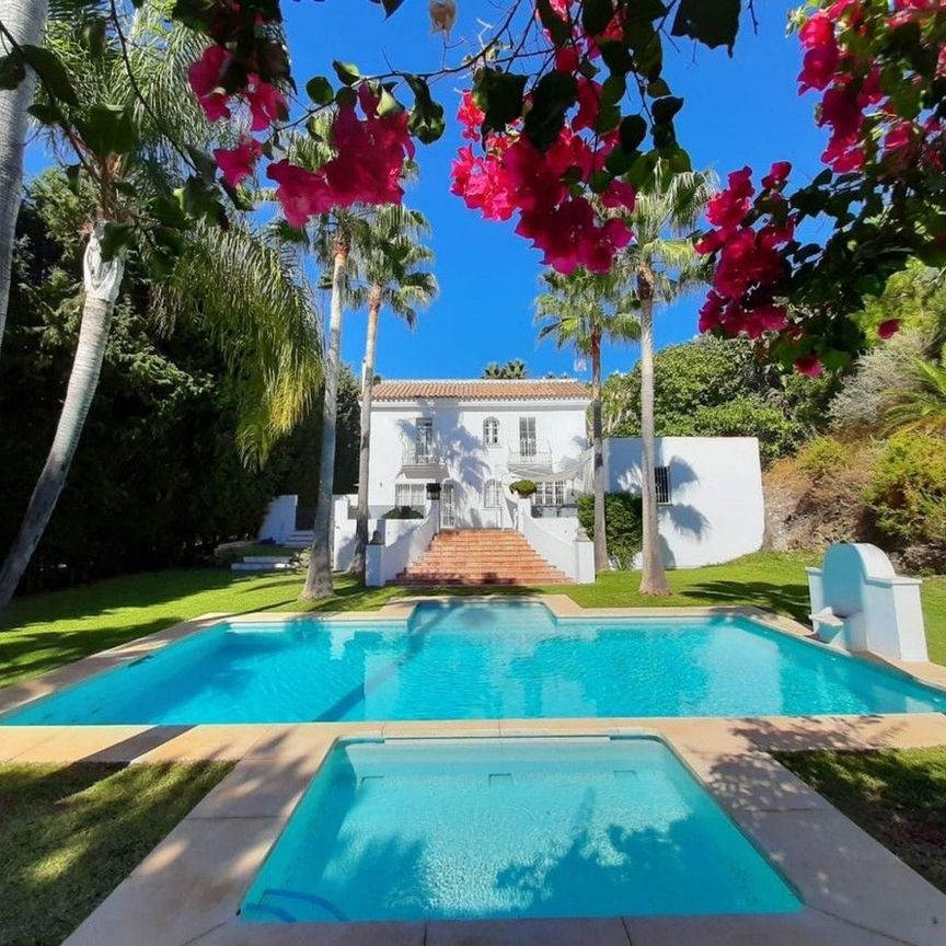 Alquiler de casa o chalet independiente en Camino Nicola, 62 a - Photo 1