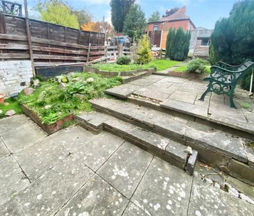2 bedroom terraced house to rent - Photo 3