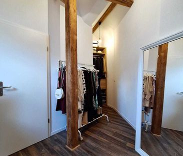 APPARTEMENT 21/2 PIÈCES À DIETIKON (ZH), MEUBLÉ, TEMPORAIRE - Photo 6