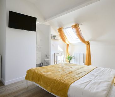 GENERAL BARBOU Roommate 4 Bedrooms at Amiens - Photo 3