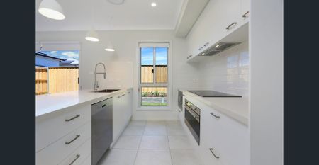 Brand New 4-Bedroom Family Home in The Gables - Photo 4