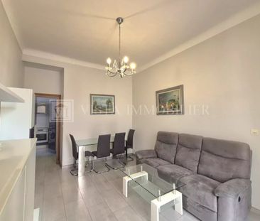 Beausoleil - Appartement trois pièces - Photo 6