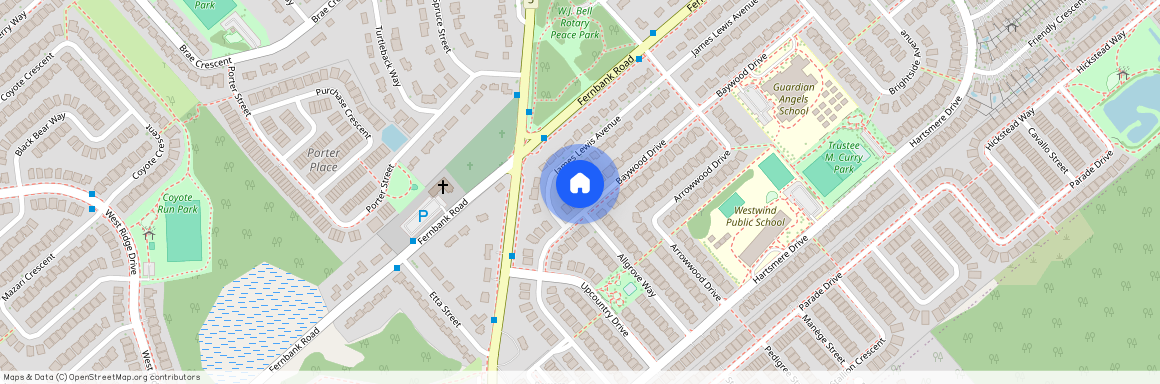 49 Baywood Drive, Ottawa (Stittsville ) (K2S 2H7)