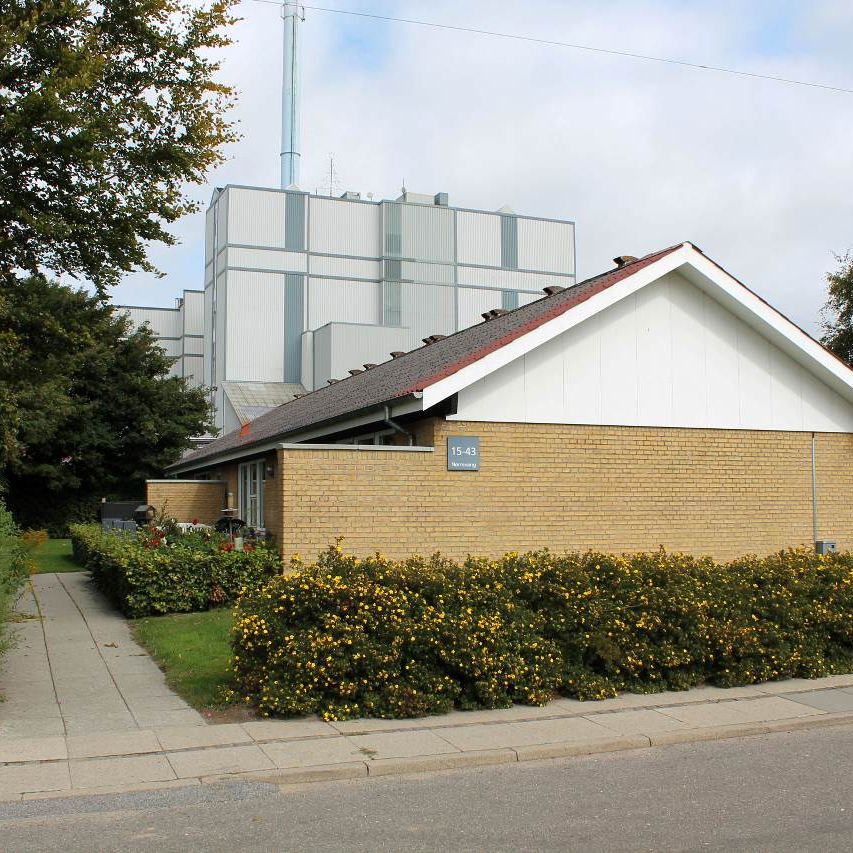 Nørrevang 15-41 - Vrå - Photo 1