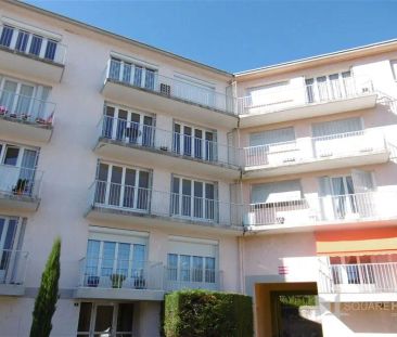 Location appartement 1 pièce - 27m² à Issoire (63500) - Photo 4
