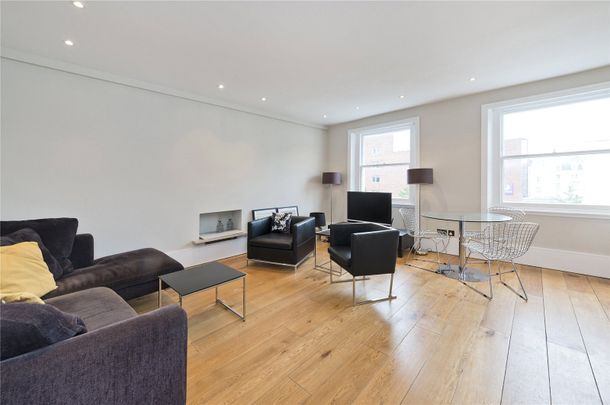 Collingham Place, Earls Court, SW5, London - Photo 1