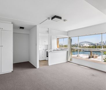 41/15 Wylde Street, Potts Point NSW 2011 - House For Rent | Domain - Photo 1