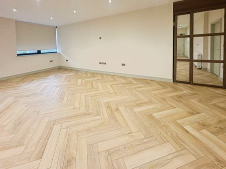 flat to rent Davigdor road - Photo 3
