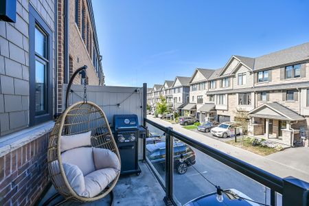 For Lease - 61 Esplanade Lane, Grimsby, Ontario - Photo 3