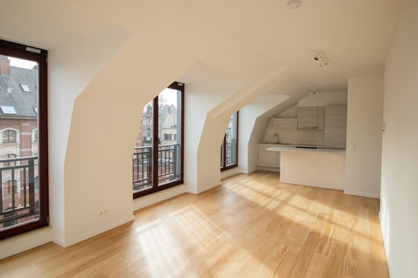 Rue Africaine, 1060, Saint-Gilles - Photo 1