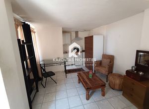 Studio/Γκαρσονιέρα για ενοικίαση - Άνω Πόλη, - Photo 1