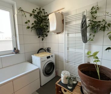 Moderne 1-Zimmer-Wohnung mit Terrasse in Graz - Photo 2