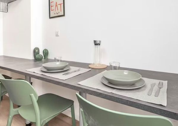 Via Pietro Selvatico, Padova, Veneto 35132