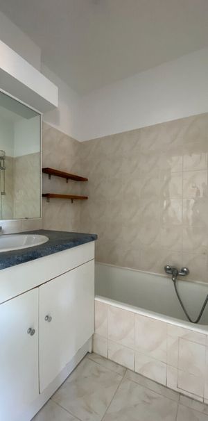 Location appartement 1 pièce, 28.00m², Le Cannet - Photo 1