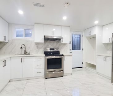 For Lease - 1 Claircrest Road, Markham, Ontario - Photo 5