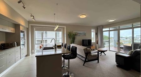 Fully Furnished Apartment - Photo 2