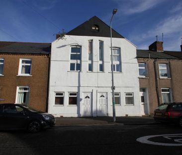 1 bedroom in a house share to rent - Photo 5