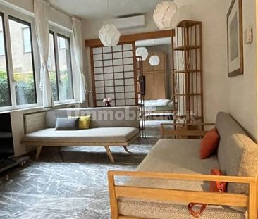 Bilocale via Pietro Mascagni 20, Palestro, Milano - Foto 3