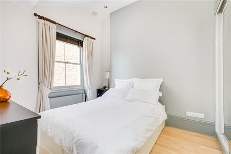 Kensington Park Road, Notting Hill, W11, London - Photo 3