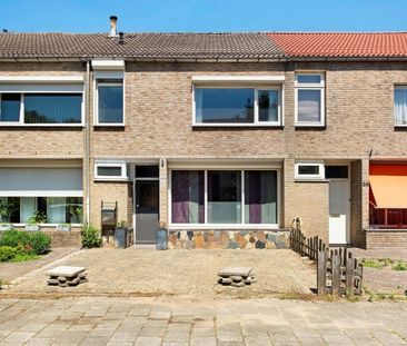 Te huur: Studio Perosistraat 26 in Tilburg - Foto 2