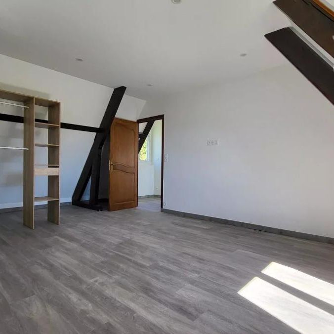 Saint-Martin-d'Hères - Le Murier - À louer – T2 de 58,70 m² | Cimm Immobilier - Photo 1