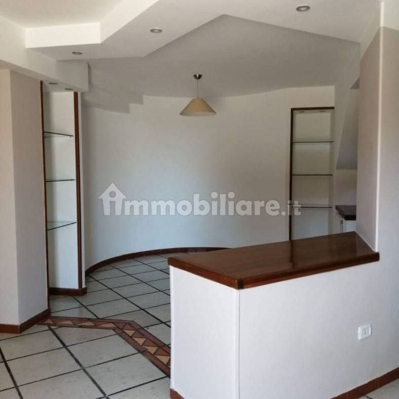Villa a schiera via San Nullo, Licola Paese, Giugliano in Campania - Photo 1