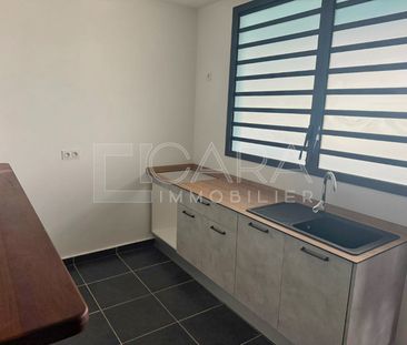 Location Appartement 1 pièce 32m² CAYENNE 97300 - Photo 2