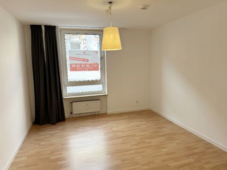 Düsseldorf-Carlstadt: Kunst und Kultur vor der Tür!! - Foto 2