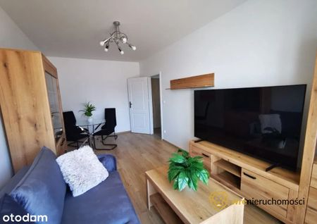 Klimatyczne 2 pokojowe mieszkanie z loggią - Фото 5