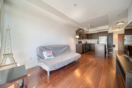 For Lease - 360 Square One Drive Unit# 1503, Mississauga, Ontario - Photo 4