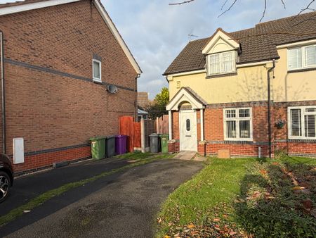 Dales Close, Dunstall, Wolverhampton - Photo 5