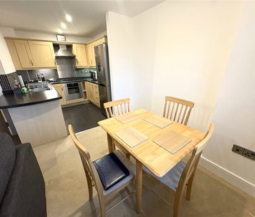 2 bedroom apartment to rent Badgerdale Way, Littleover, Derby, DE23 - Photo 4